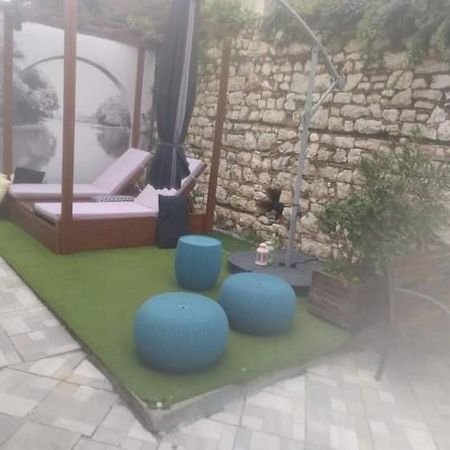 Οικία Με Αυλή Και Πάρκινγκ, Μέσα Στο Κάστρο Της Πόλης Villa Ioannina Exterior photo